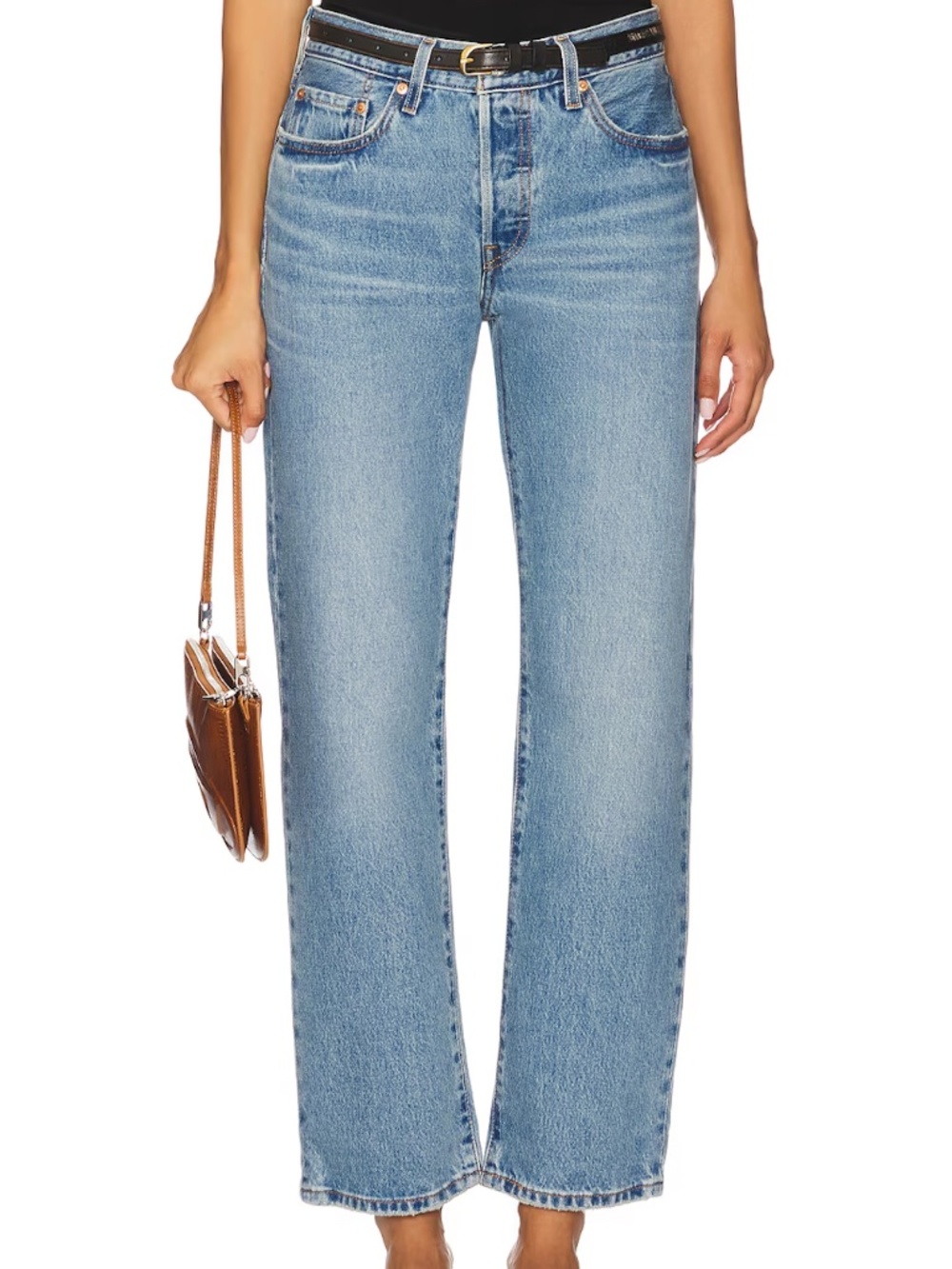 Levi's 501 90's Jeans - Picture 1 of 8